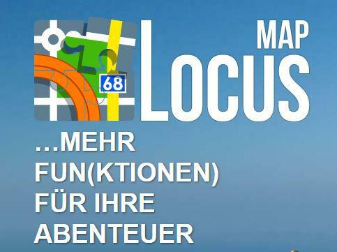 LocusMap